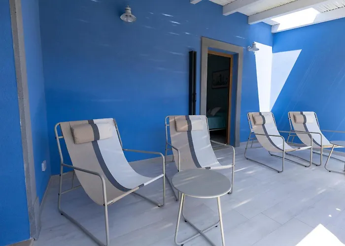 فندق مبيت وإفطار Elysia