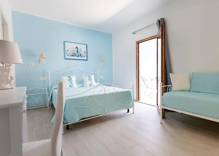 Elysia فندق مبيت وإفطار