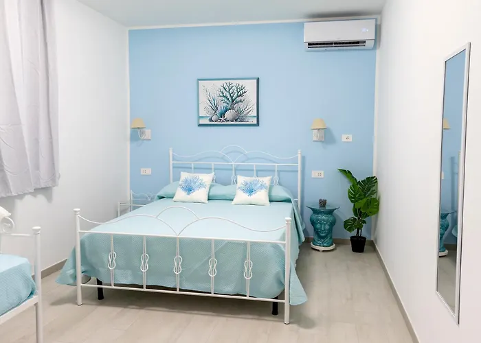 Elysia فندق مبيت وإفطار