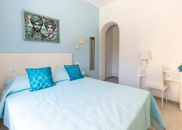 Elysia فندق مبيت وإفطار 3*