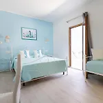 Elysia Bed and breakfast