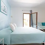 Bed and breakfast Elysia Lipari (Isola Lipari)