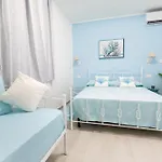 Bed and breakfast Elysia Lipari (Isola Lipari)