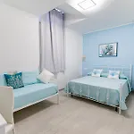 Elysia Bed and breakfast Lipari (Isola Lipari)