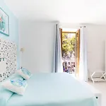 Elysia Bed & Breakfast Lipari (Isola Lipari)