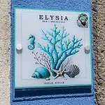 Elysia Bed and breakfast 4*
