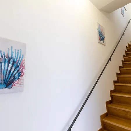 Elysia Bed and breakfast Lipari (Isola Lipari)