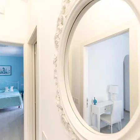 Elysia Bed and breakfast Lipari (Isola Lipari)