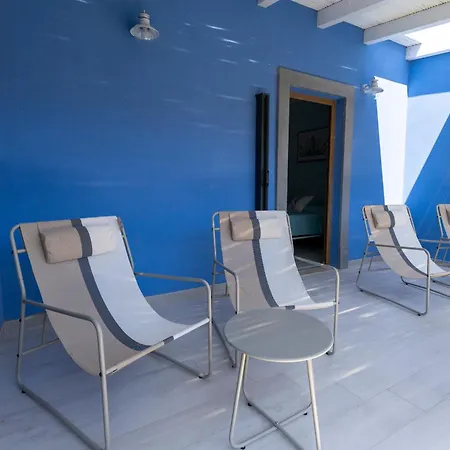 Bed & Breakfast Elysia