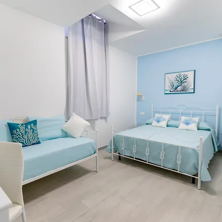 Elysia Bed and breakfast Lipari (Isola Lipari)