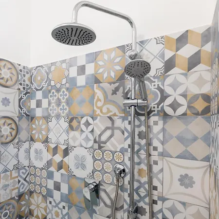 Elysia Bed and breakfast Lipari (Isola Lipari)