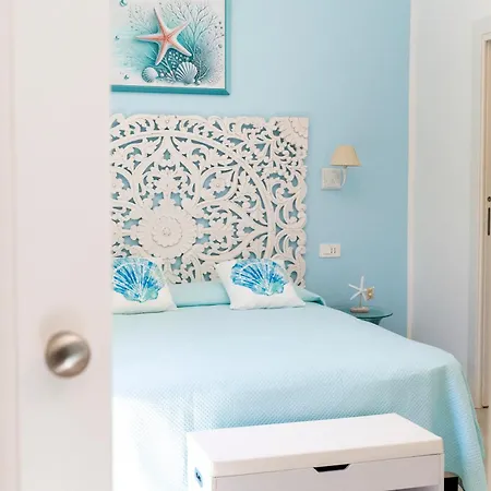 Bed and breakfast Elysia