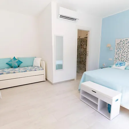 Elysia Couette-café Lipari (Isola Lipari)