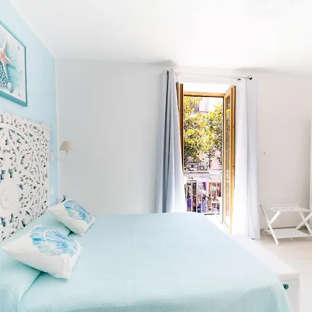 Elysia Bed and breakfast Lipari (Isola Lipari)