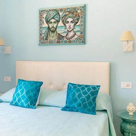 Bed and breakfast Elysia