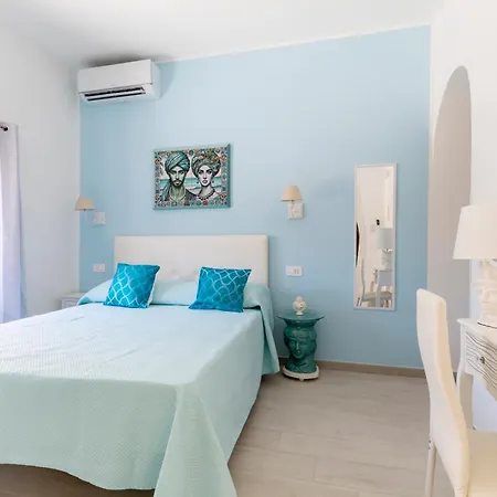 Elysia 4* Lipari (Isola Lipari)