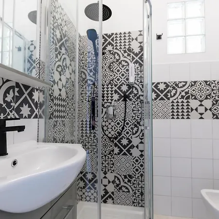 Elysia Bed and breakfast Lipari (Isola Lipari)