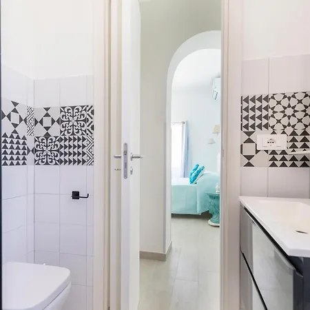 Elysia 4* Lipari (Isola Lipari)