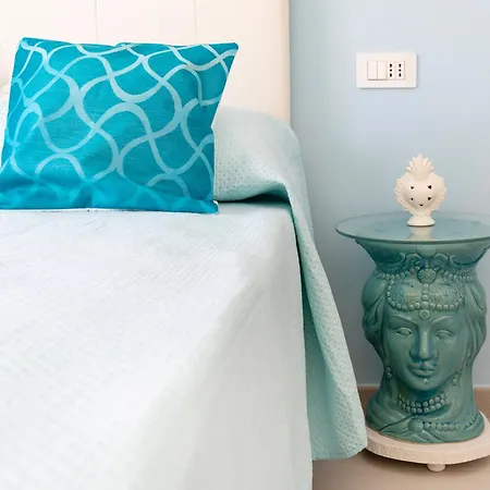 Elysia Bed and breakfast Lipari (Isola Lipari)