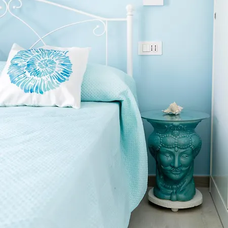 Bed and breakfast Elysia 4*