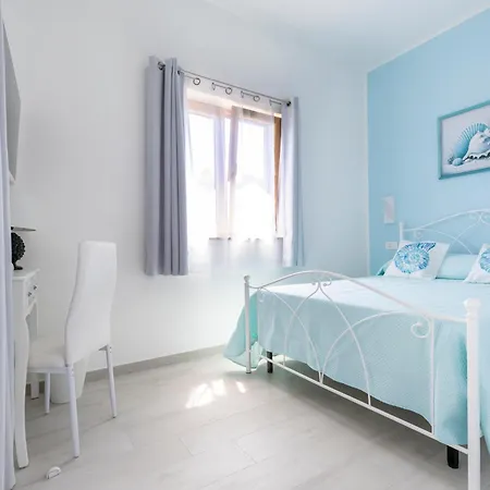 Bed and breakfast Elysia Lipari (Isola Lipari)