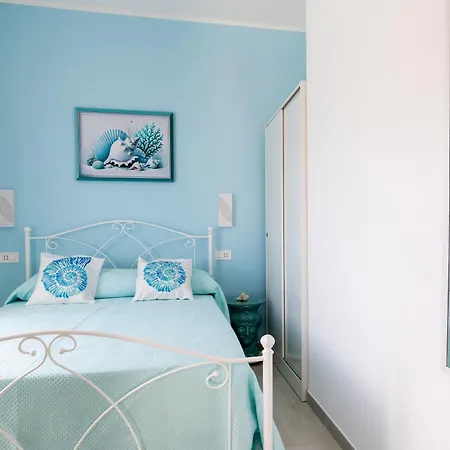 Elysia Bed and breakfast