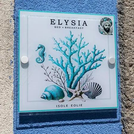 Elysia Bed & Breakfast 4*