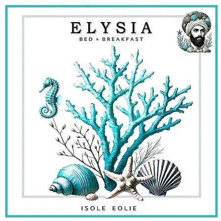 Elysia Bed & Breakfast 4*