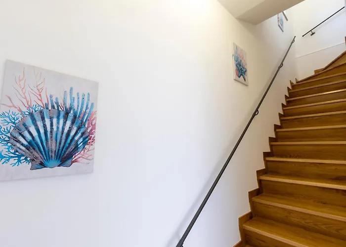 Elysia Bed & Breakfast Lipari (Isola Lipari)