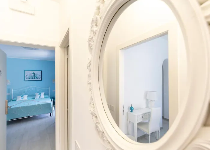 Elysia Bed & Breakfast Lipari (Isola Lipari)