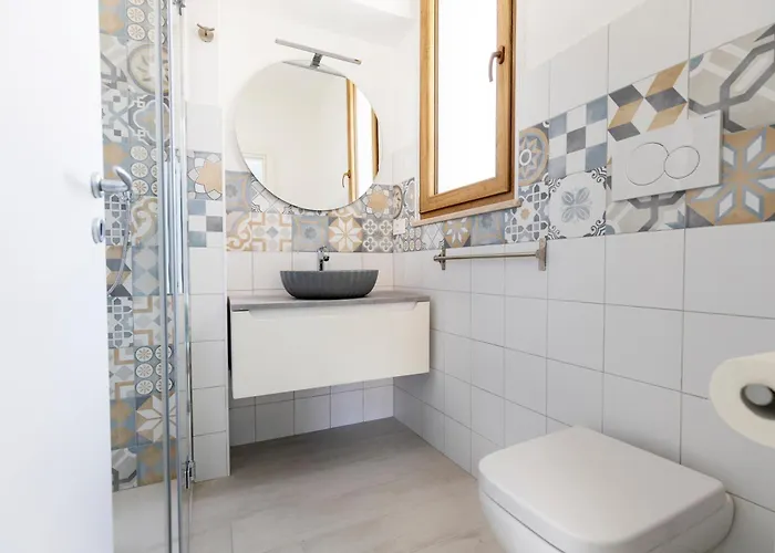 Bed and breakfast Elysia