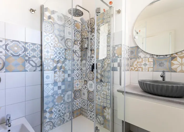 Elysia Bed and breakfast Lipari (Isola Lipari)