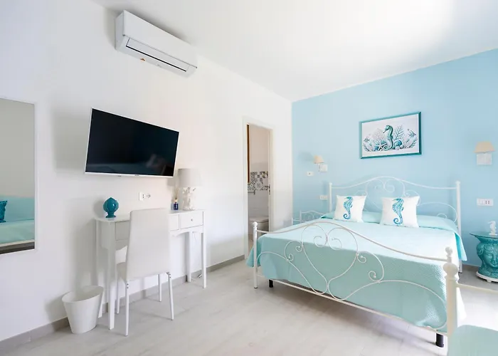 Elysia Lipari (Isola Lipari)