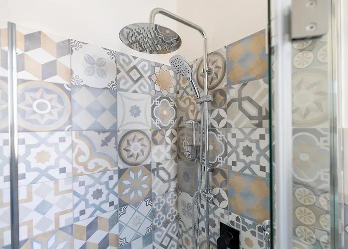 Bed and breakfast Elysia