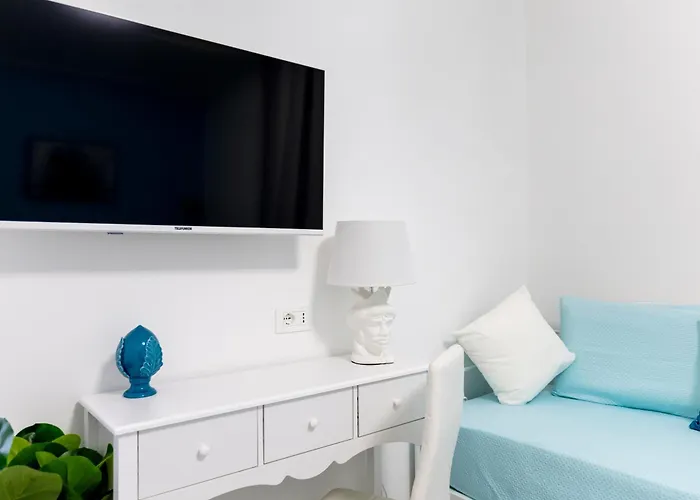 Elysia Lipari (Isola Lipari)