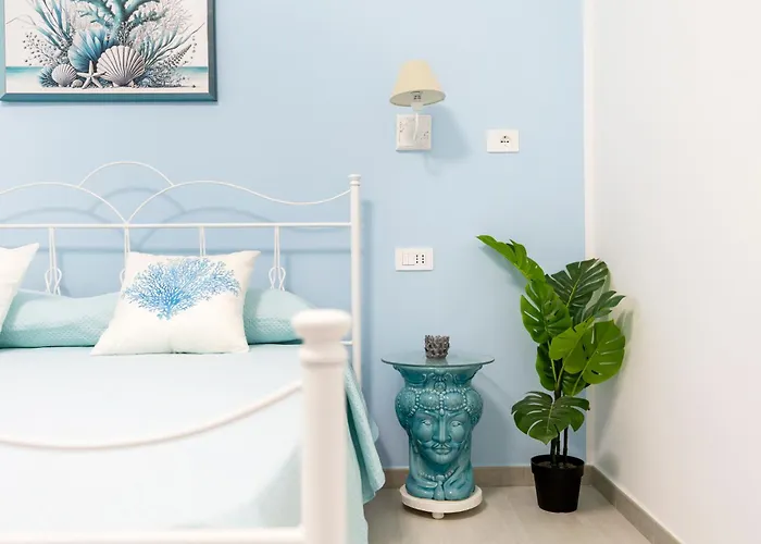 Bed & Breakfast Elysia 3*