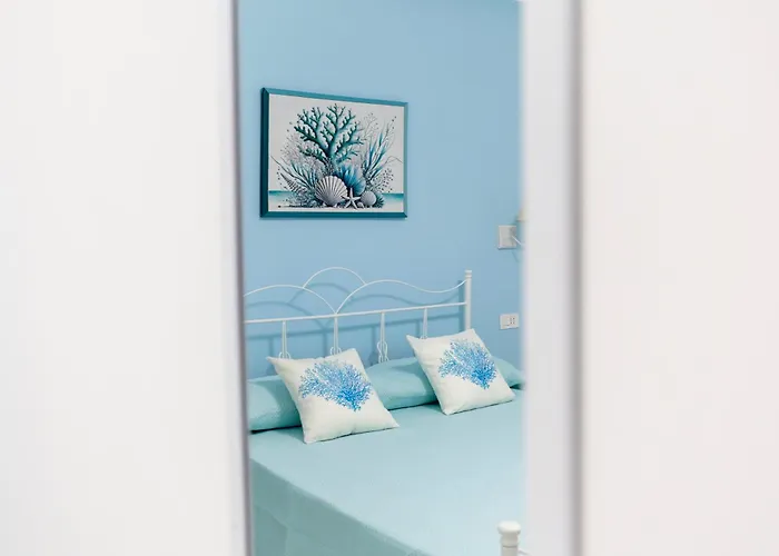 Elysia 3* Lipari (Isola Lipari)