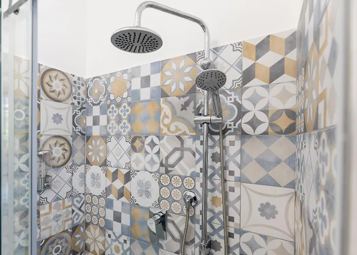 Elysia Bed & Breakfast Lipari (Isola Lipari)