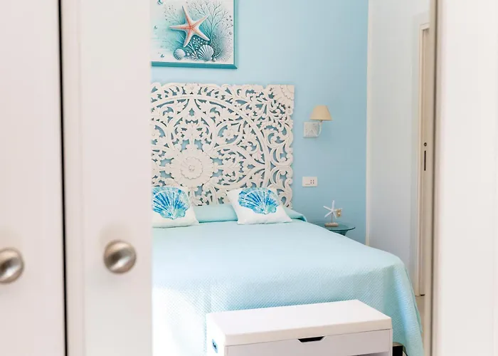 Bed & Breakfast Elysia