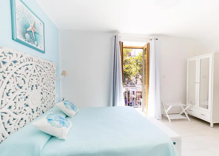 Elysia Bed and breakfast Lipari (Isola Lipari)