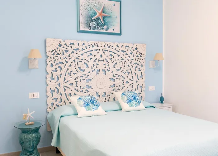 Elysia Lipari (Isola Lipari)