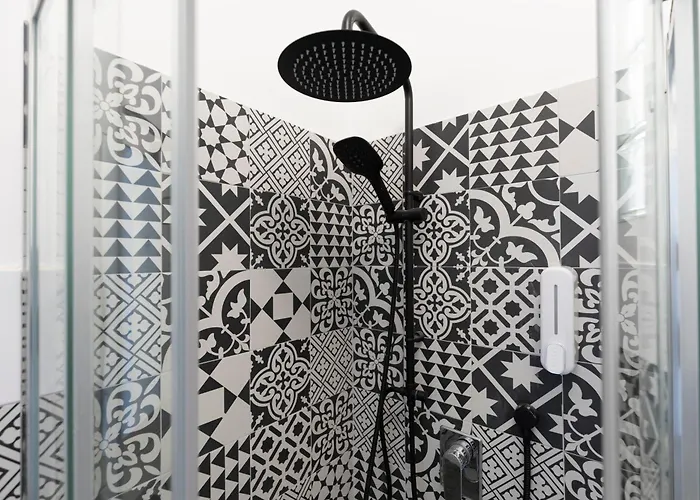 Bed and breakfast Elysia 3*