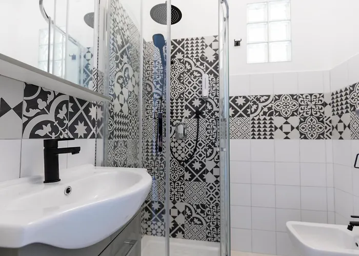 Elysia Bed and breakfast Lipari (Isola Lipari)