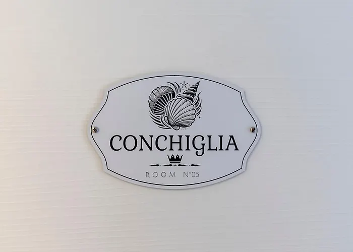 Elysia Lipari (Isola Lipari)