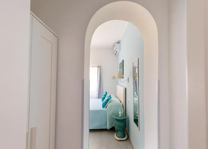 Elysia Bed and breakfast 3*