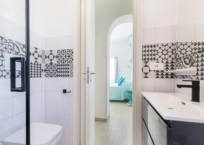 Elysia 3* Lipari (Isola Lipari)