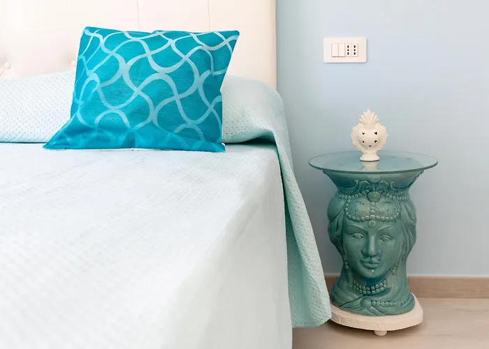 Elysia Bed & Breakfast Lipari (Isola Lipari)