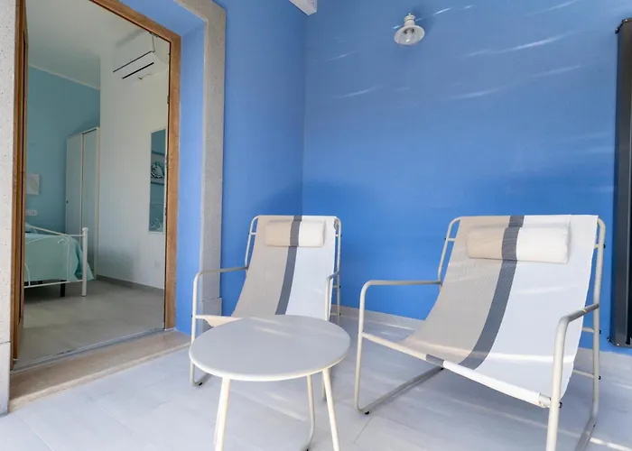 Elysia Bed and breakfast