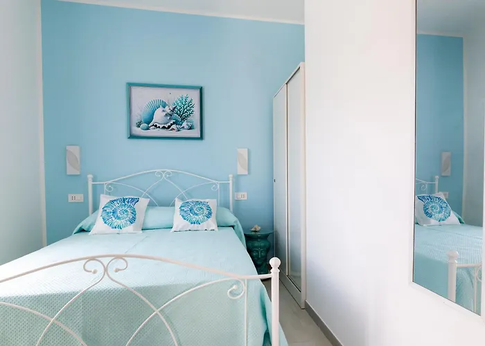 Elysia Bed and breakfast