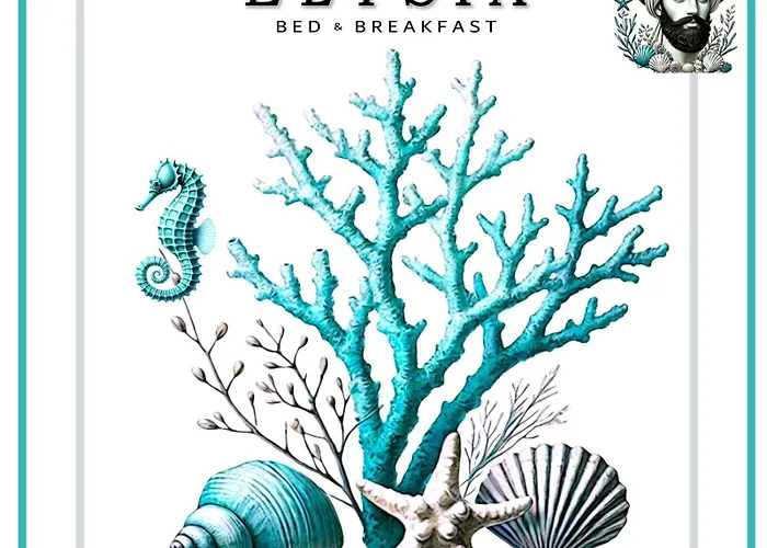 Elysia Bed and breakfast 3*